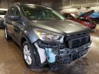 2018 FORD  ESCAPE