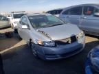 2010 HONDA  CIVIC