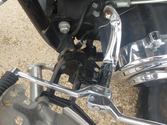 2014 HARLEY-DAVIDSON FLSTN SOFT 1HD1JDV15EB025545