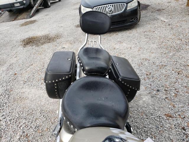 2001 YAMAHA XV1600 AL JYAVP02E41A010869