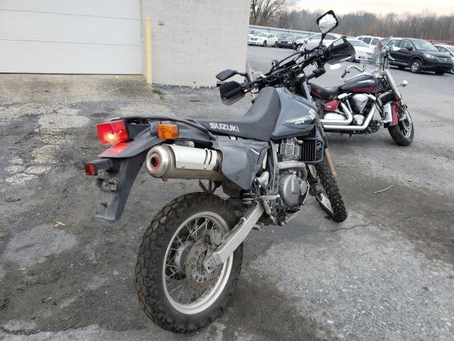 2013 SUZUKI DR650 SE JS1SP46A3D2101176