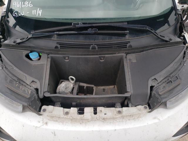 2017 BMW I3 REX WBY1Z8C35HV892371