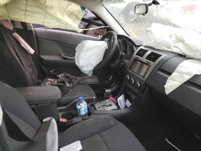 2010 DODGE AVENGER SX 1B3CC4FB4AN179606