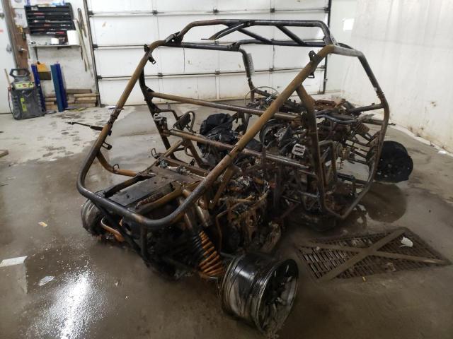 2017 YAMAHA YXZ1000 ET 5Y4AN08Y7HA102098