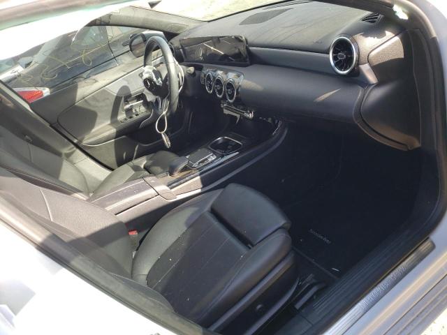 2020 MERCEDES-BENZ A 220 4MAT WDD3G4FB7LW036932