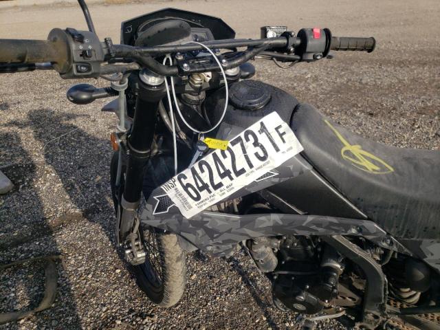 2020 KAWASAKI KLX250 S JKALXMS11LDA34433