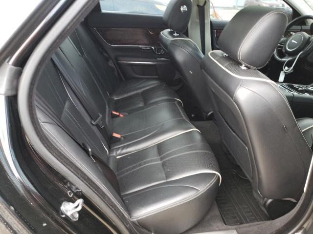 2016 JAGUAR XJ SAJWJ1CD5G8W00179