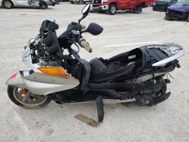 2007 YAMAHA YP400 JYASH03Y57A007030