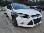 2013 FORD  FOCUS