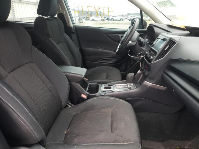 2019 SUBARU FORESTER JF2SKACC8KH428032
