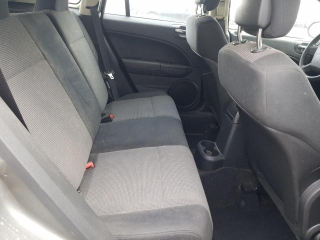2011 DODGE CALIBER MA 1B3CB3HA0BD261678