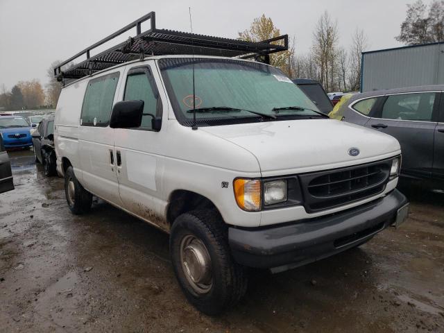 2001 Ford Econoline for sale in Portland, OR
