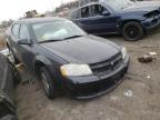 2010 DODGE  AVENGER