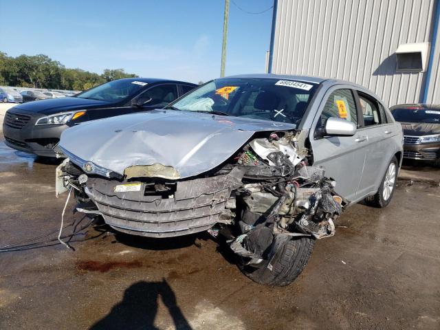 2010 CHRYSLER SEBRING LI 1C3CC5FB7AN152599