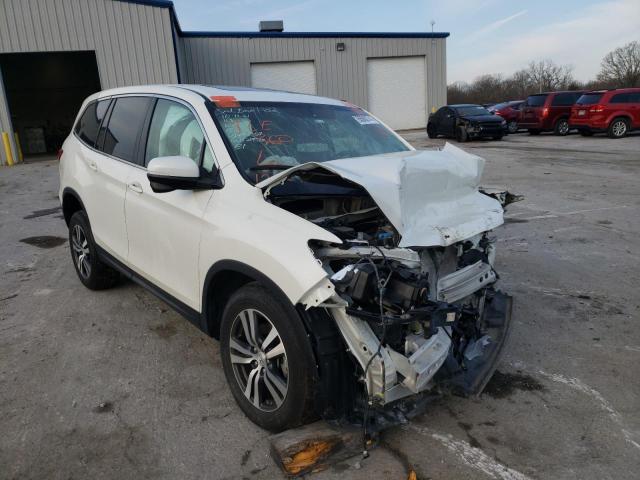 Фото: 5FNYF6H56JB055107 - 1