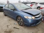 2010 HONDA  CIVIC