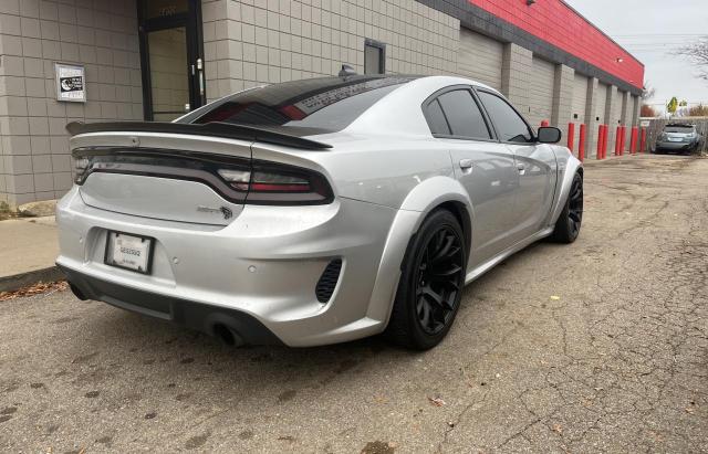 2019 DODGE CHARGER SR 2C3CDXL95KH758763