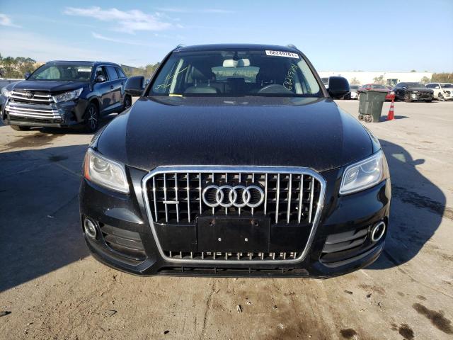 VIN WA1C2AFPXHA018264 2017 Audi Q5, Premium no.9