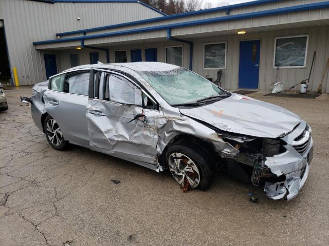 2020 SUBARU LEGACY PRE 4S3BWAC68L3032730