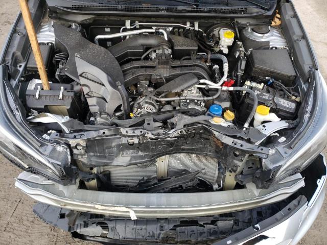 2020 SUBARU LEGACY SPO 4S3BWAG61L3008408