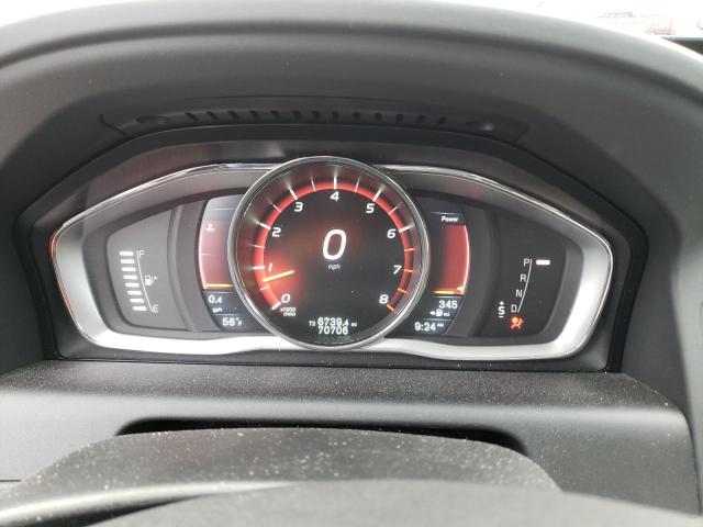 2015 VOLVO XC60 T6 PR YV4902RK6F2649853