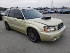 2004 SUBARU  FORESTER