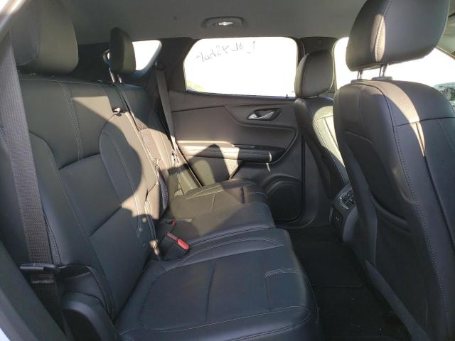 2020 CHEVROLET BLAZER 3LT 3GNKBDRS5LS644774