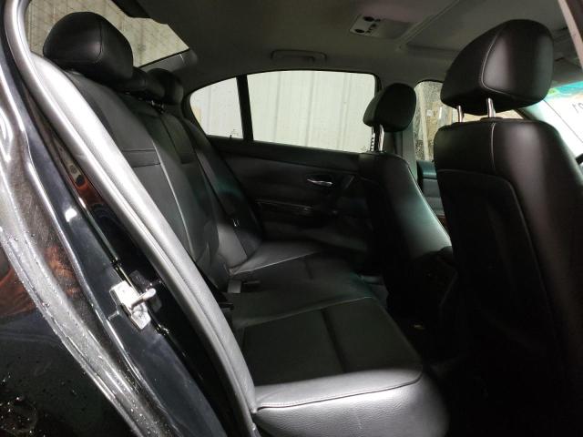 2011 BMW 335 D WBAPN7C52BA782246