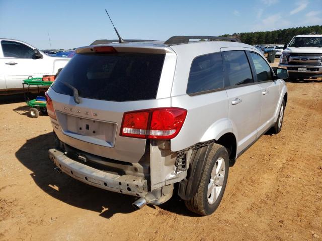 2011 DODGE JOURNEY MA 3D4PG1FG9BT516502