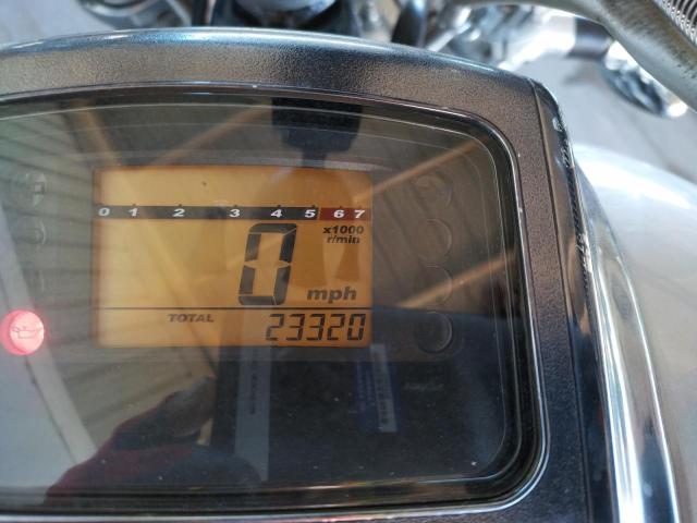 2005 HONDA VTX1800 F3 1HFSC46G25A301369