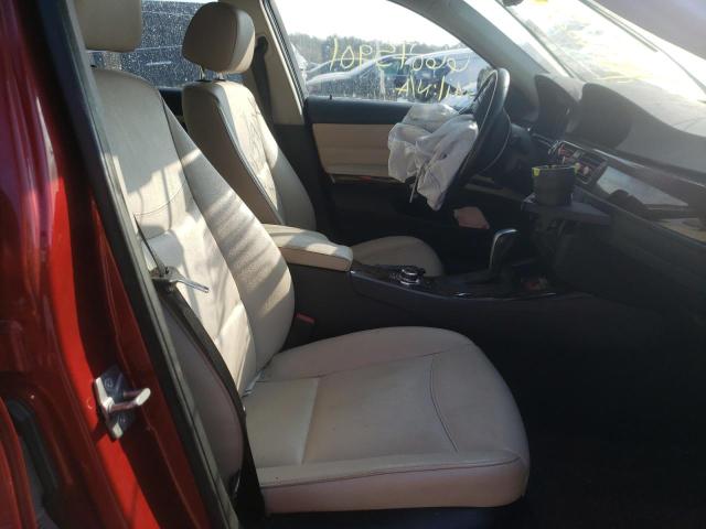 2011 BMW 328 XI - WBAPK7C58BA971847