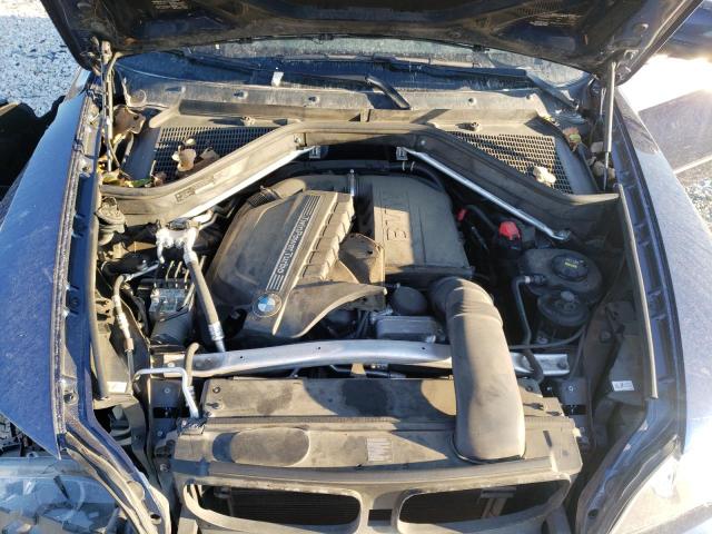 2013 BMW X5 XDRIVE3 - 5UXZV4C52D0B10045