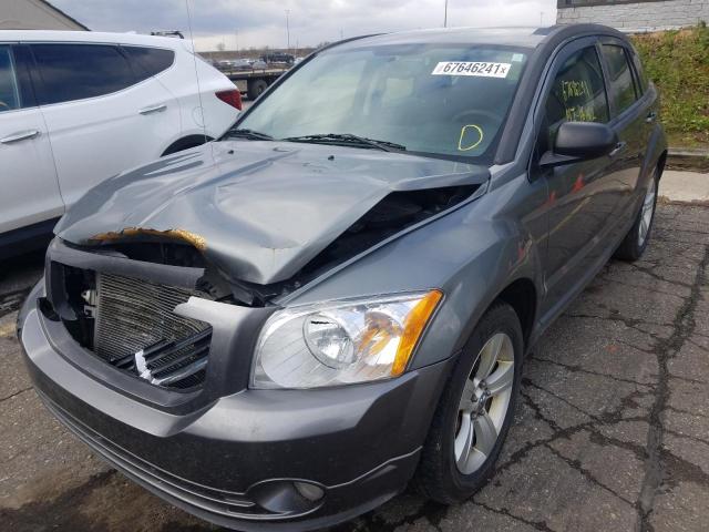 2011 DODGE CALIBER MA 1B3CB3HA0BD261678