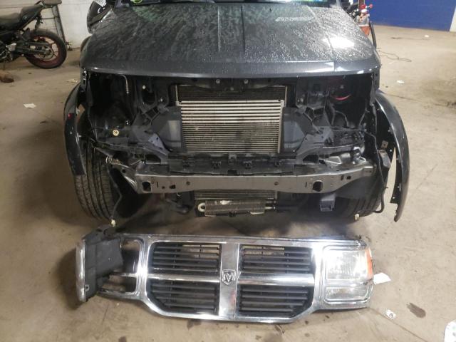 2010 DODGE NITRO SE 1D4PU2GK3AW126506