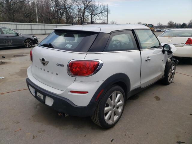 2014 MINI COOPER PAC WMWSS1C52EWN94821