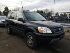 2004 HONDA  PILOT