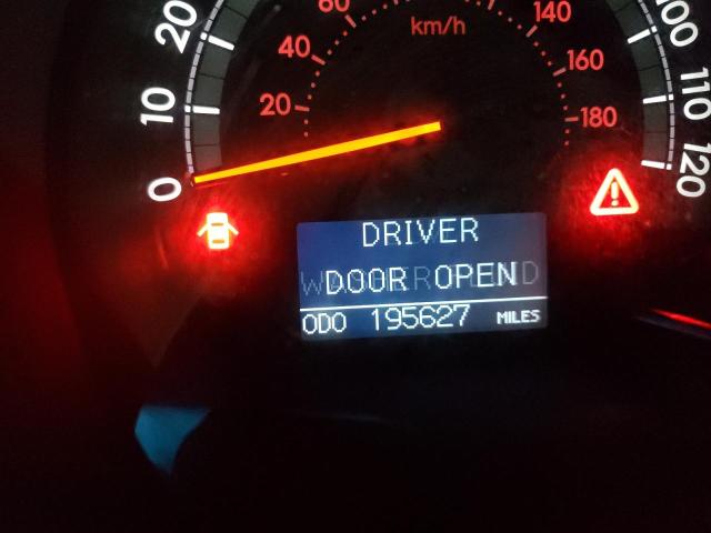 2011 TOYOTA SEQUOIA LI 5TDJY5G18BS042117