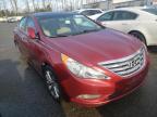 2012 HYUNDAI  SONATA