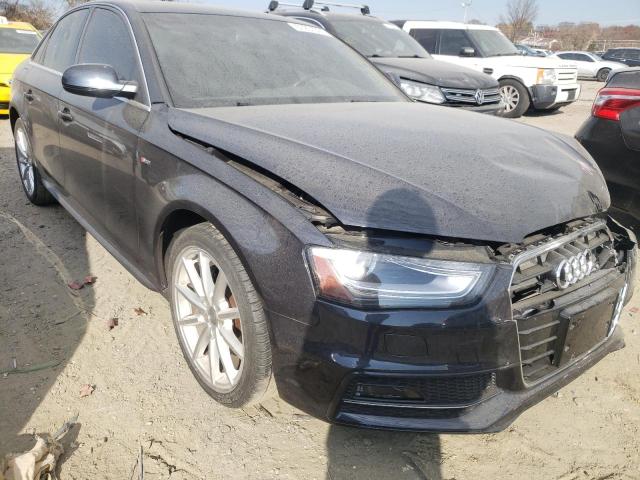 VIN WAUFFAFL4FN019059 2015 Audi A4, Premium Plus no.1