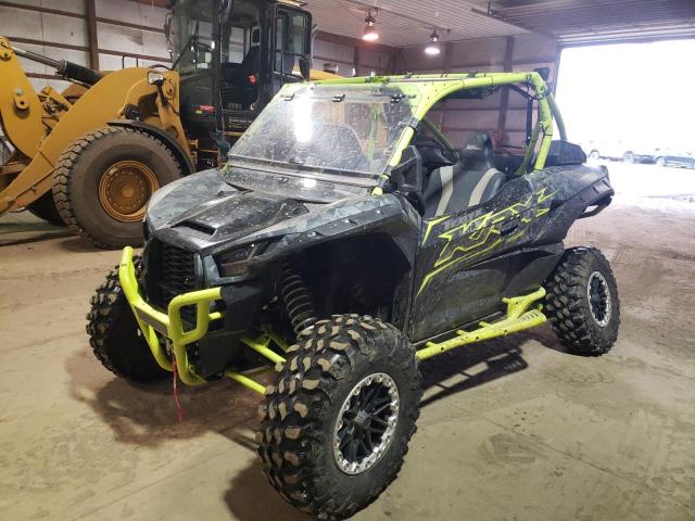 2021 KAWASAKI KRF 1000 B JKARFCB11MB500976