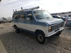 1991 FORD  ECONOLINE