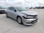 CHRYSLER 200 2015 foto
