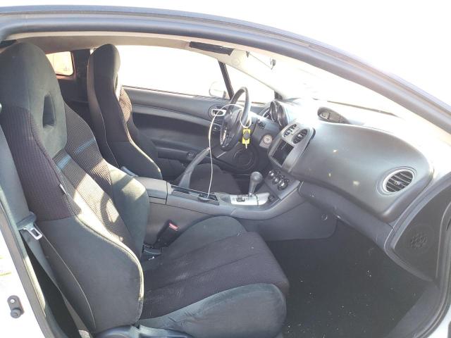 2012 MITSUBISHI ECLIPSE GS 4A31K5DF0CE005004