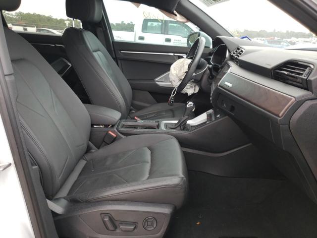 2019 AUDI Q3 WA1EECF38K1072775