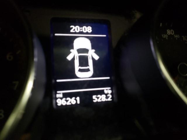 2016 VOLKSWAGEN JETTA SEL - 3VWL07AJ8GM382232