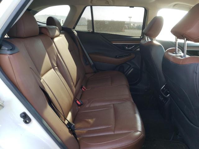 2020 SUBARU OUTBACK TO 4S4BTGPD7L3110043