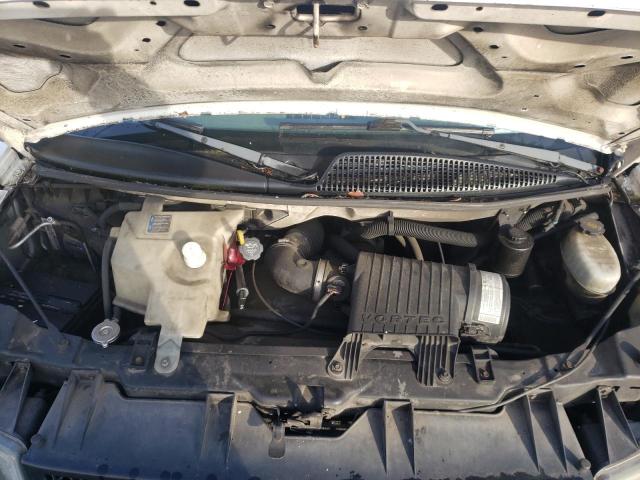 1GCFG15X951106837 Chevrolet Express G1 2005. Фото: 6
