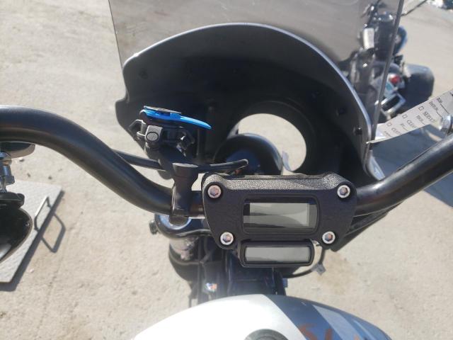 2020 HARLEY-DAVIDSON FXBB 1HD1YJJ25LB046787