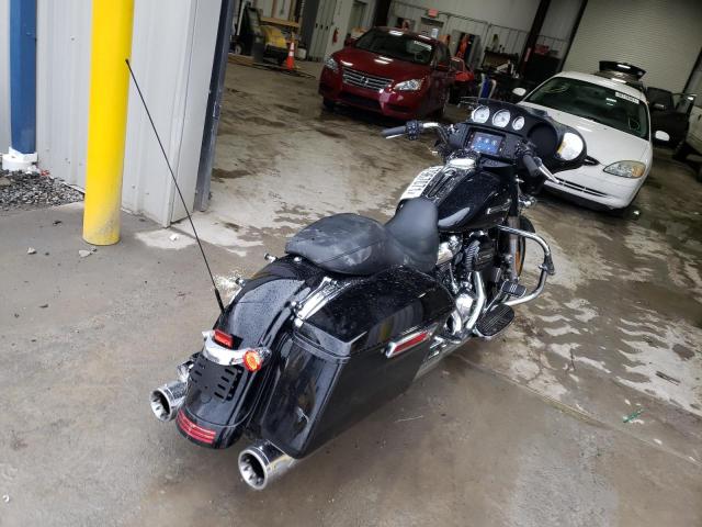2021 HARLEY-DAVIDSON FLHX 1HD1KBC1XMB614920