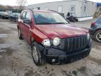 2007 JEEP  COMPASS